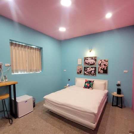 Burano Apartman Csusan Kültér fotó