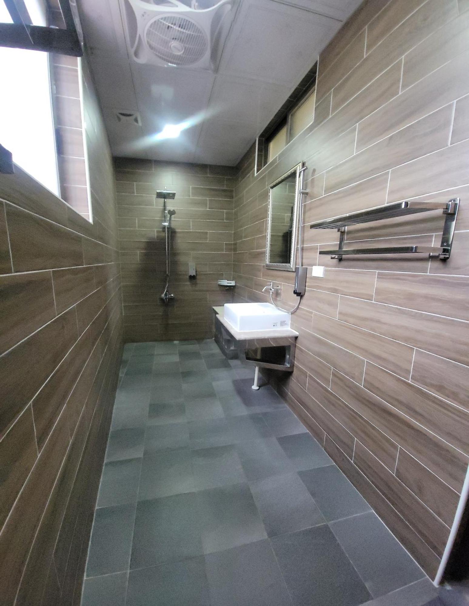 Burano Apartman Csusan Kültér fotó