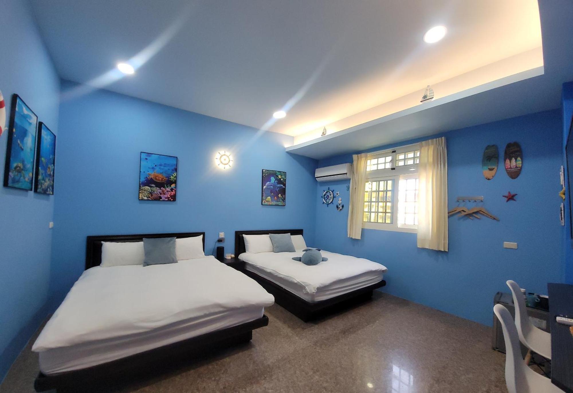 Burano Apartman Csusan Kültér fotó