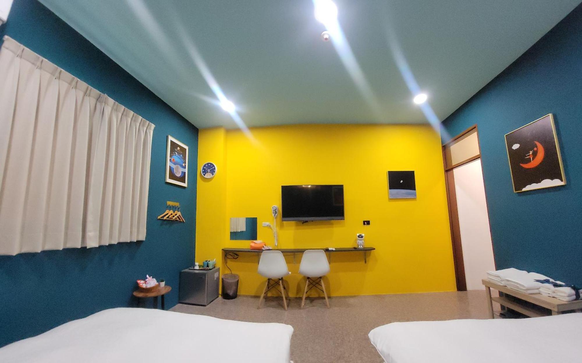 Burano Apartman Csusan Kültér fotó