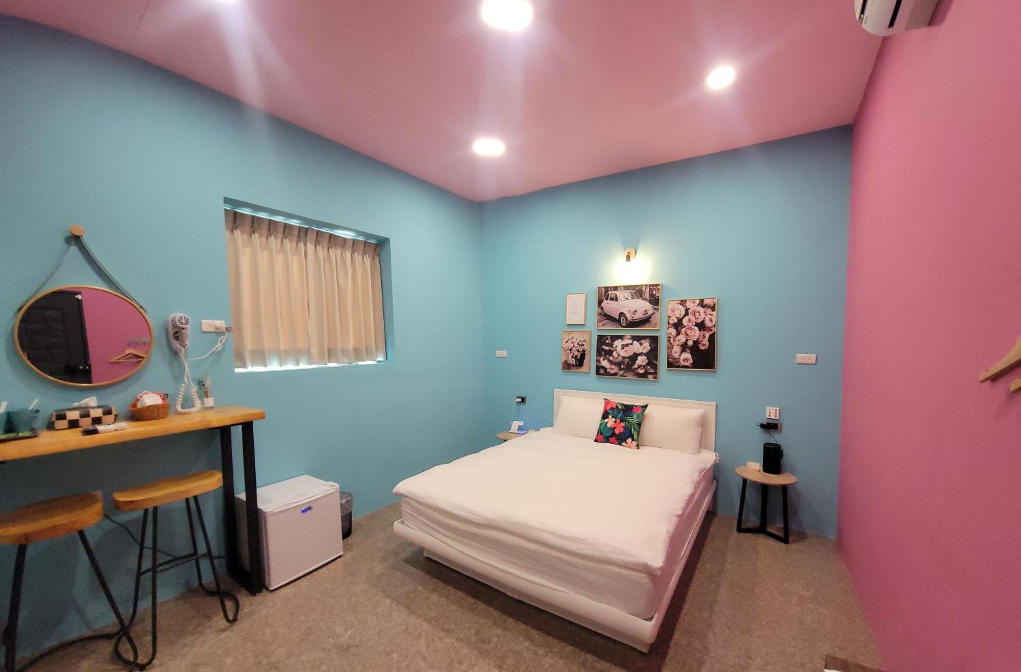 Burano Apartman Csusan Kültér fotó