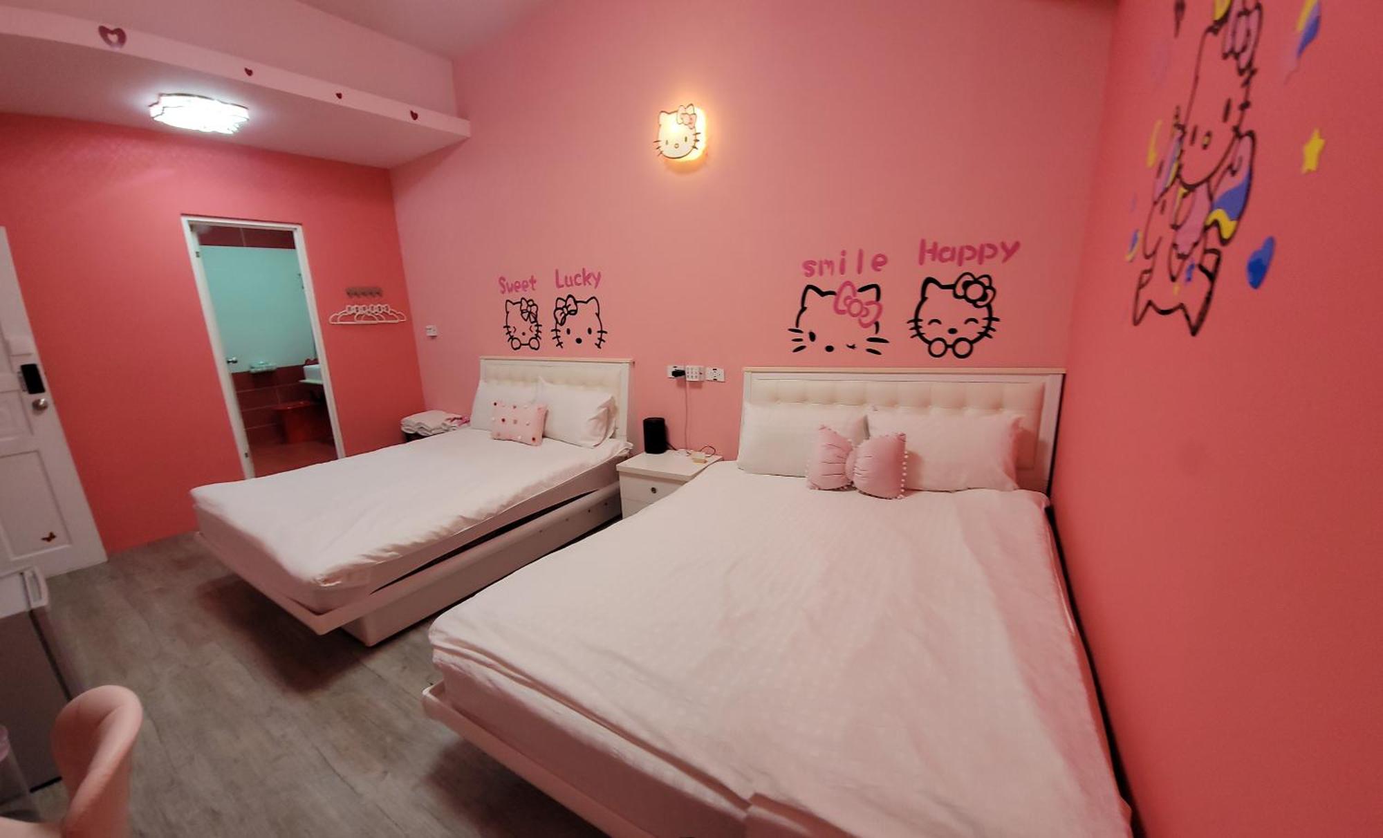 Burano Apartman Csusan Kültér fotó