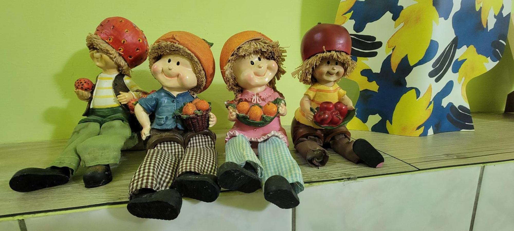 Burano Apartman Csusan Kültér fotó