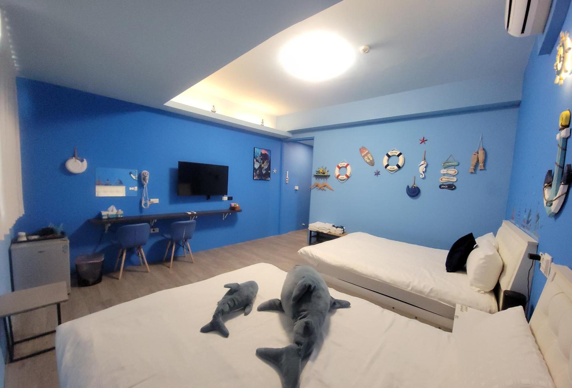 Burano Apartman Csusan Kültér fotó