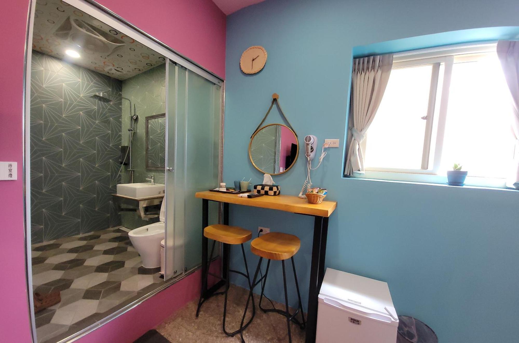 Burano Apartman Csusan Kültér fotó