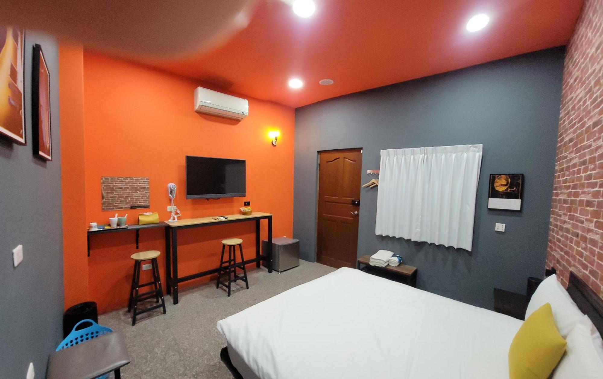 Burano Apartman Csusan Kültér fotó