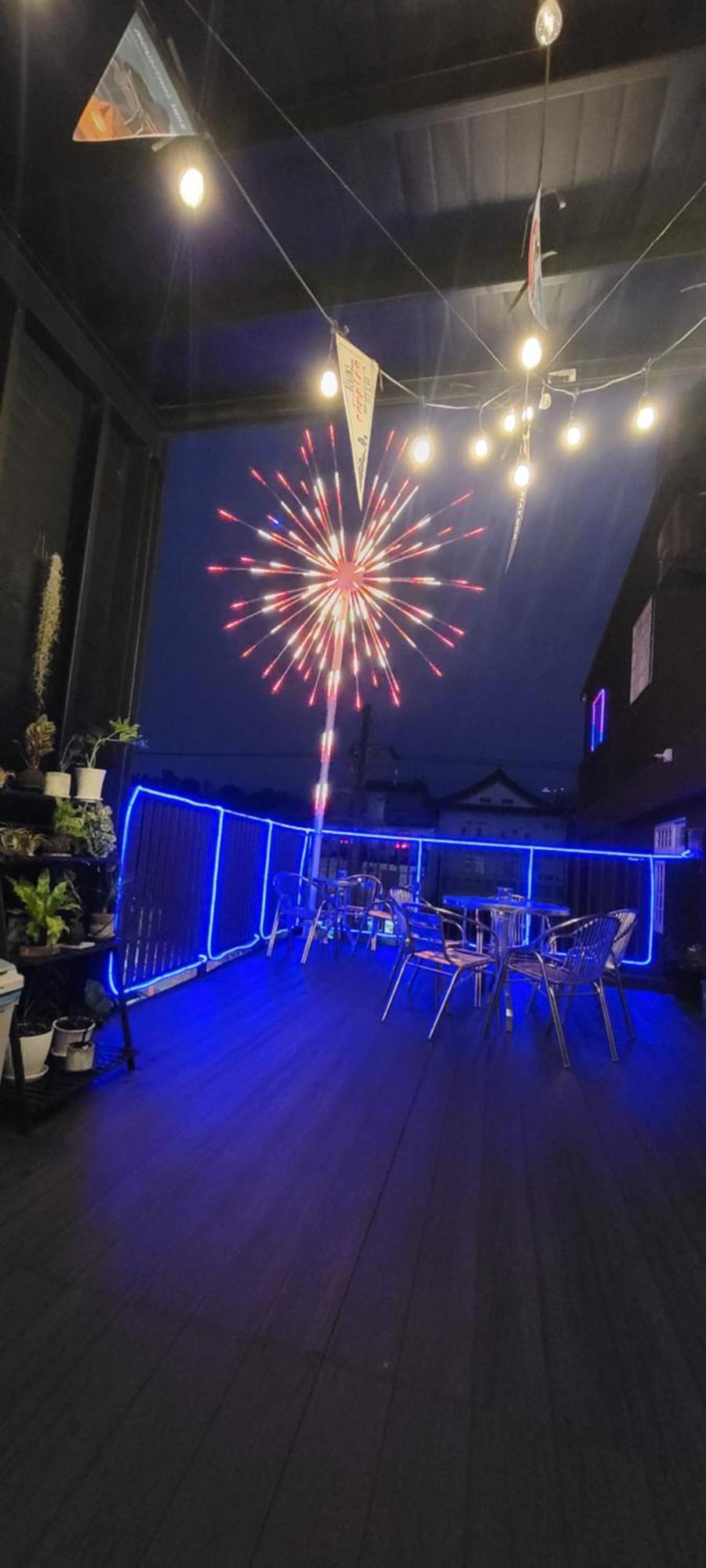 Burano Apartman Csusan Kültér fotó