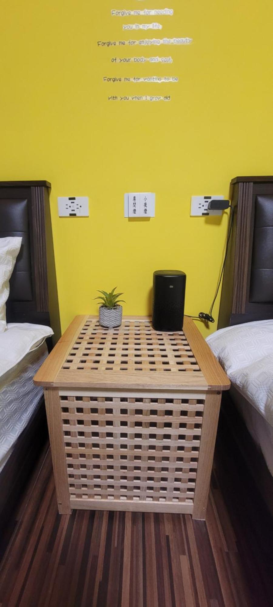 Burano Apartman Csusan Kültér fotó