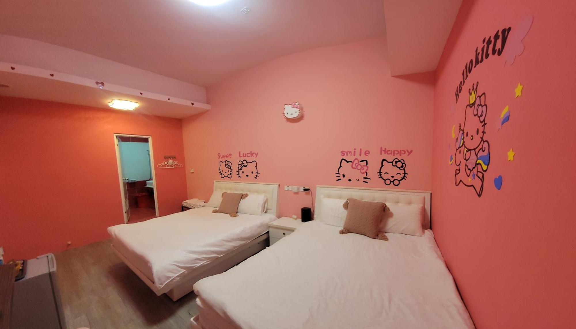 Burano Apartman Csusan Kültér fotó