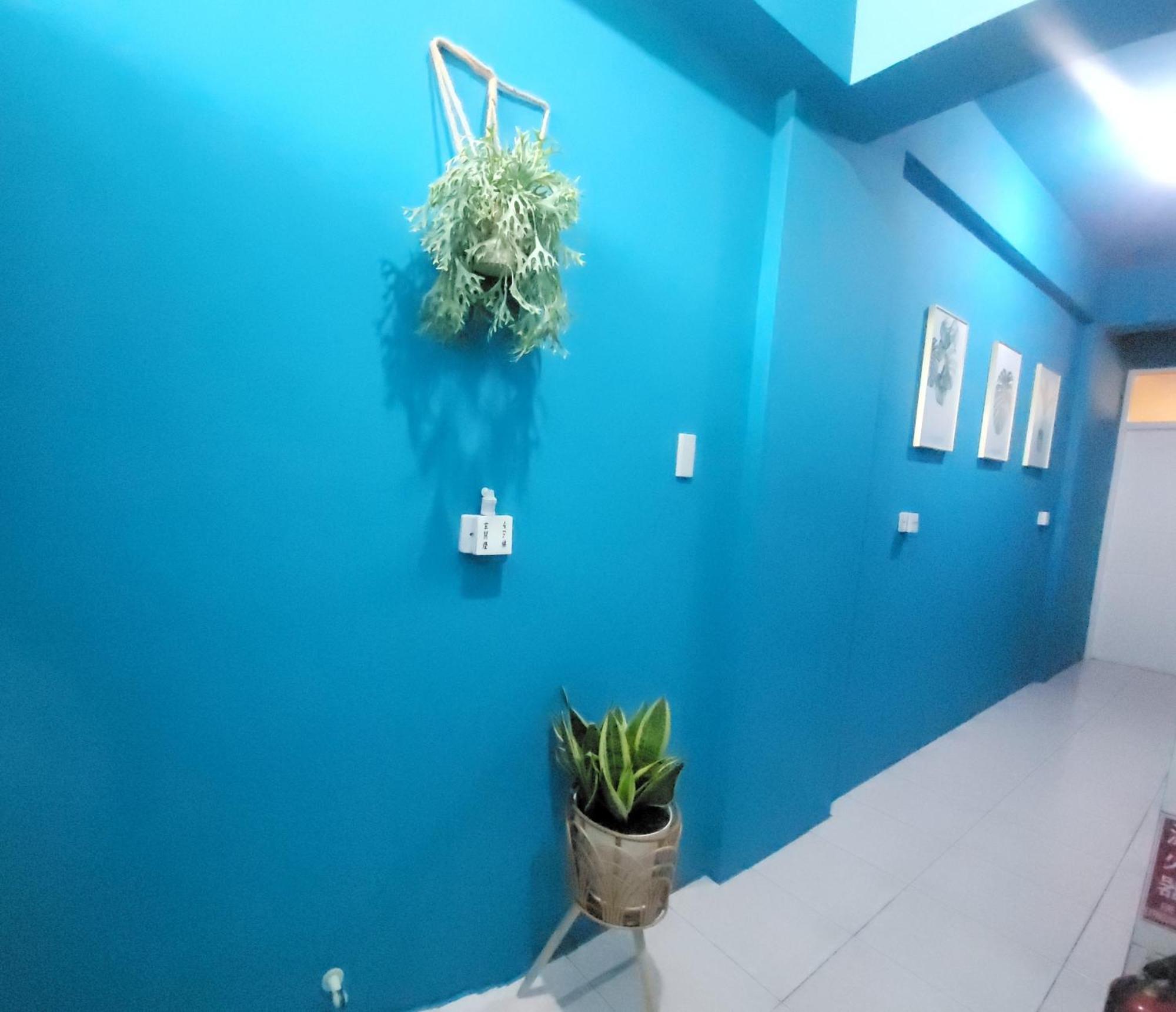 Burano Apartman Csusan Kültér fotó