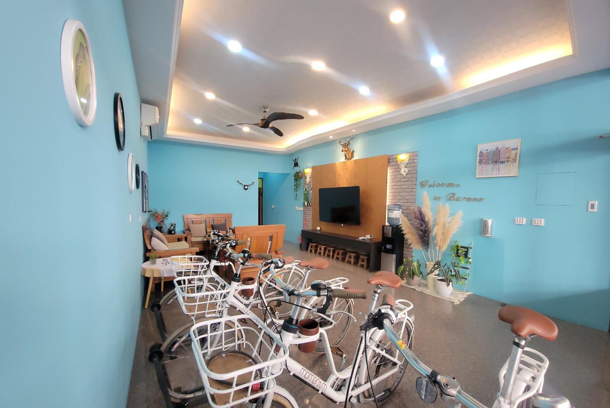 Burano Apartman Csusan Kültér fotó