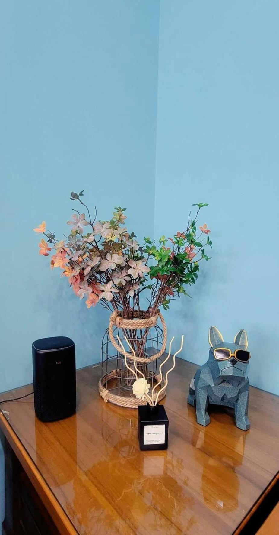 Burano Apartman Csusan Kültér fotó