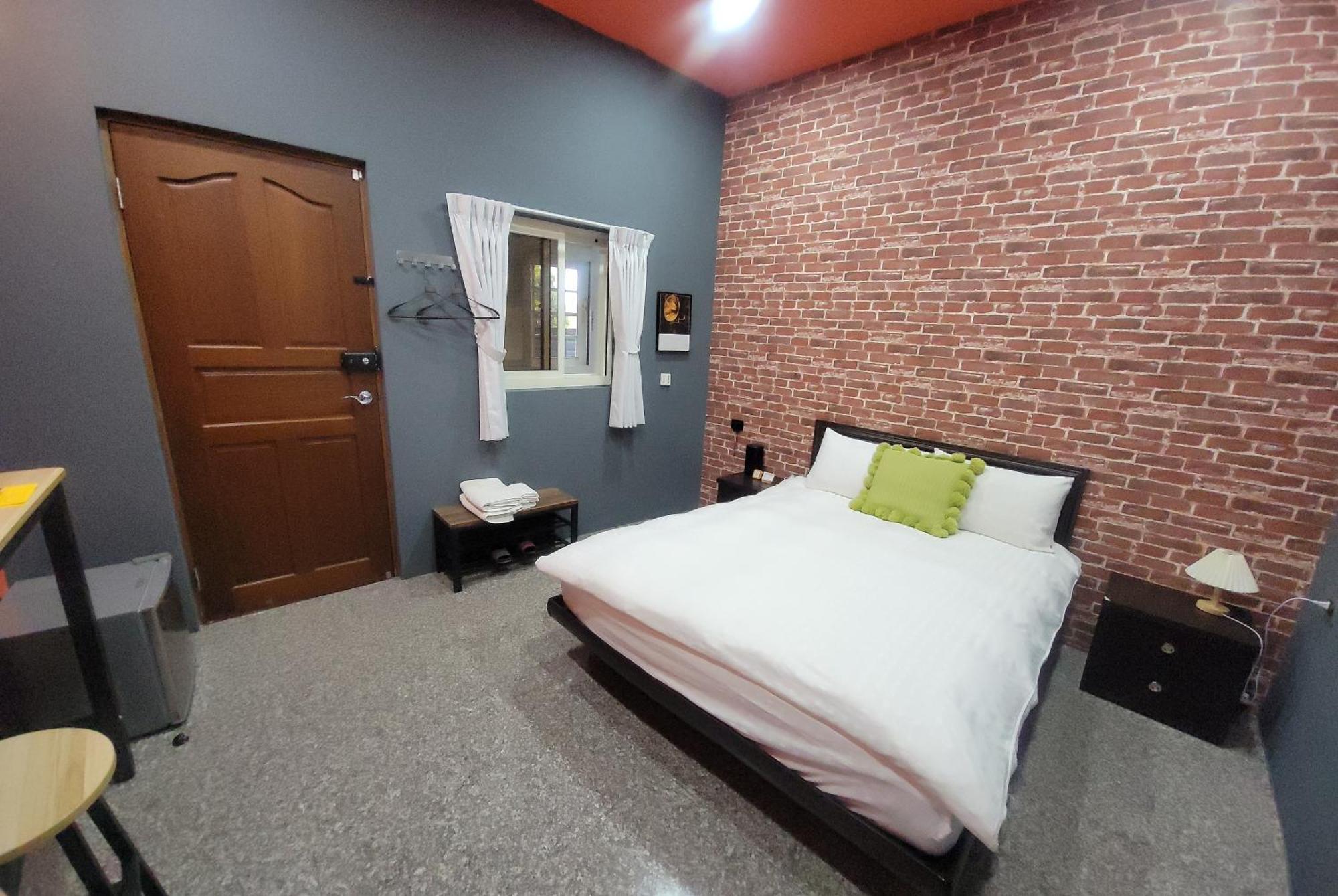 Burano Apartman Csusan Kültér fotó