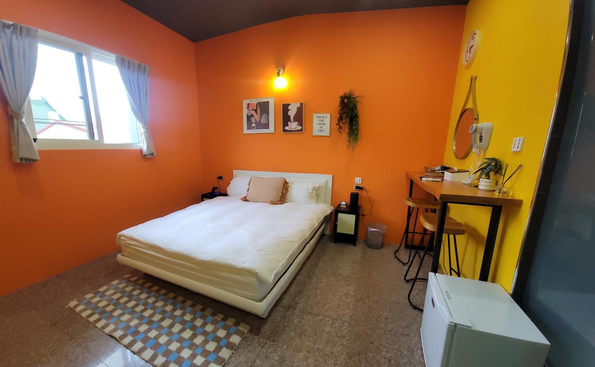 Burano Apartman Csusan Kültér fotó