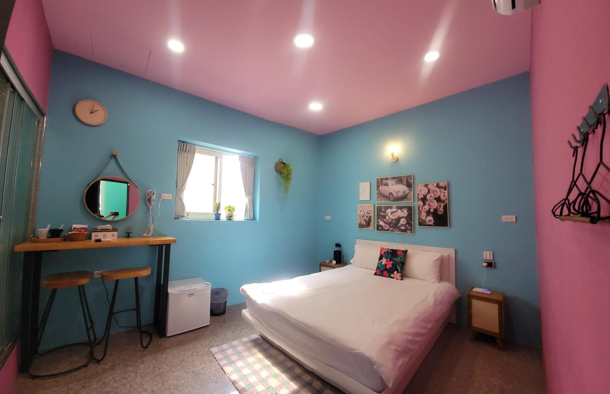 Burano Apartman Csusan Kültér fotó